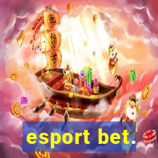 esport bet.